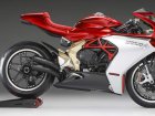 2020 MV Agusta Superveloce 800 Serie Oro